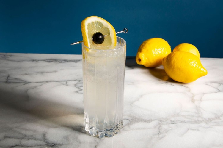 Tom Collins