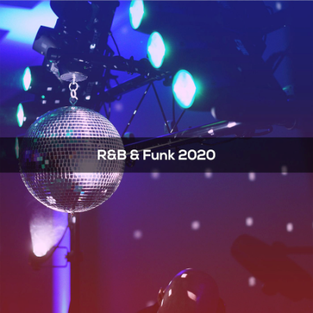 Various Artists - R&B & Funk (2020)