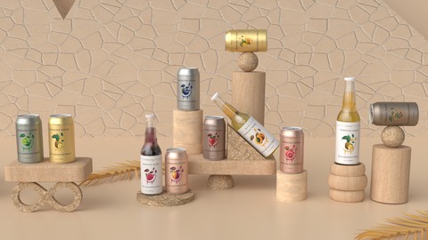 Unlock the World of 3D  Mastering Adobe Substance 3D Stager