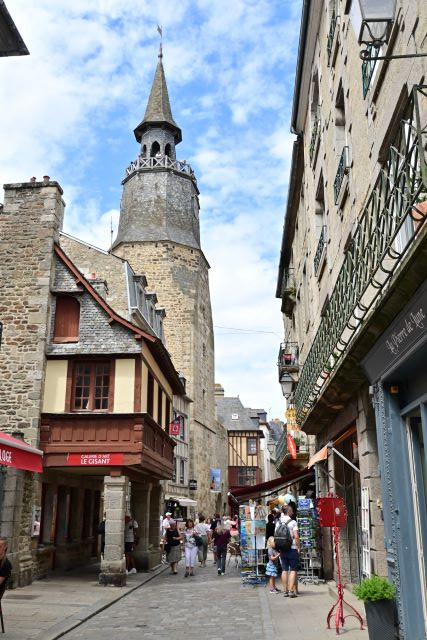Día 4: Las ovejas de Saint-Michel y la joya de Dinan - 10 días de verano en la Bretaña francesa (7)