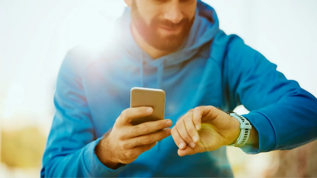 Solución al cambio de horario en México que afecta celulares y apps de bancos