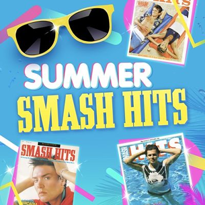 VA - ‎Summer Smash Hits (06/2020) Sm1