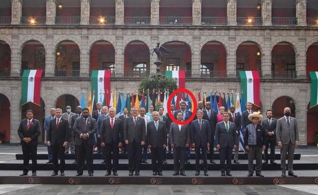 Presidente Maduro en la CELAC Presidente Maduro en la CELAC