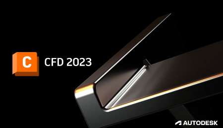 Autodesk CFD 2023.0.1 Ultimate Hotfix Only (x64)