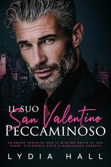 Lydia Hall – Cuori in Festa Vol. 5. Il Suo San Valentino Peccaminoso (2026)