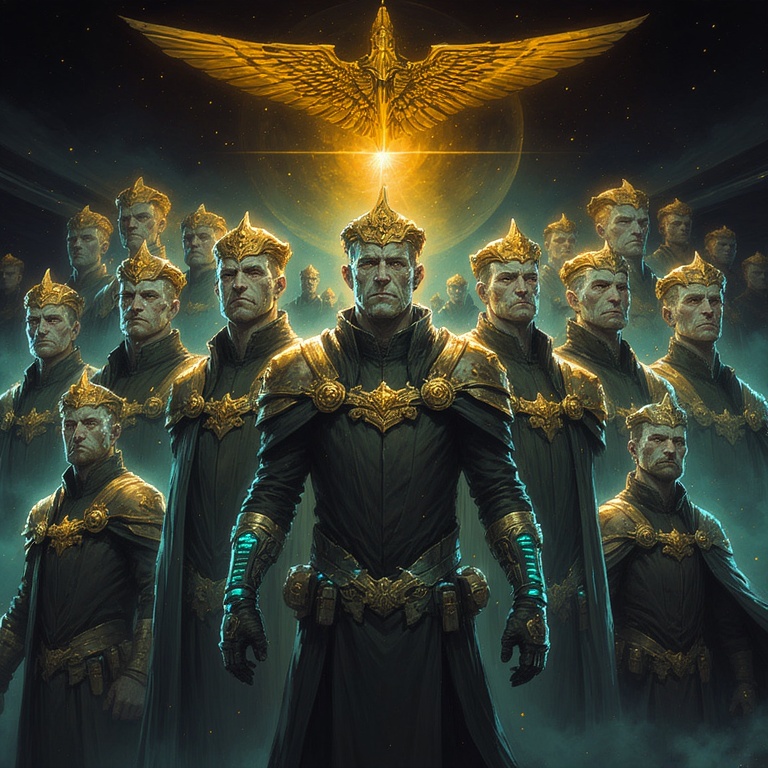 the-Twelve-Lords-of-Kobol-the-50