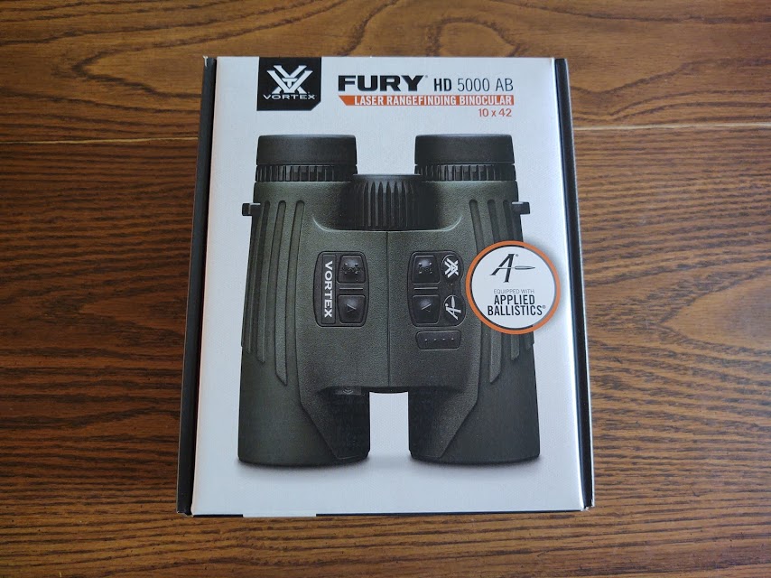 Vortex Fury HD 5000 AB Review Sniper s Hide Forum