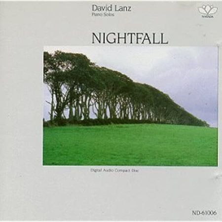 David Lanz   Nightfall (1985) (FLAC)