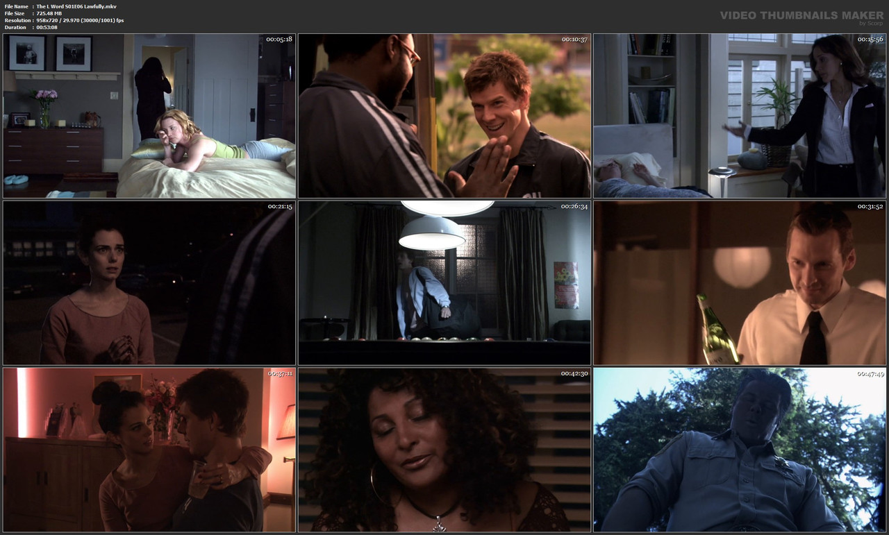 The L Word S01E06 Lawfully.mkv