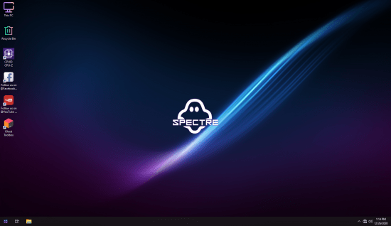 Windows 10 Lite Version 1809 Build 17763.2061 x64 Windows 10 Lite Version 1809 Build 17763.2061 x64