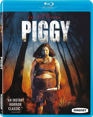 Piggy (2022) Bluray 1080p AVC iTA/SPA DTS-HD 5.1 CYBER