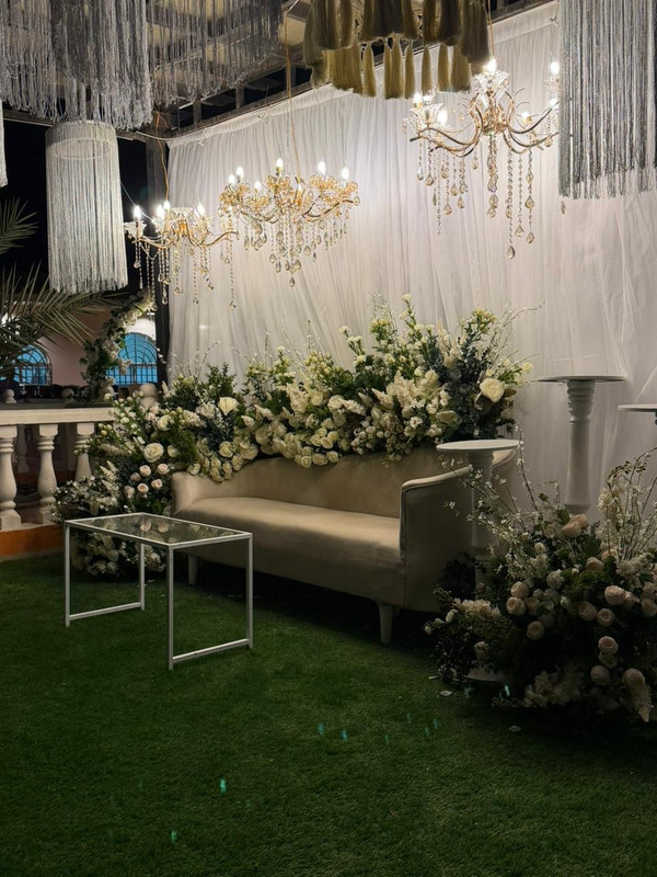 طاولات استقبال حفلات الرياض