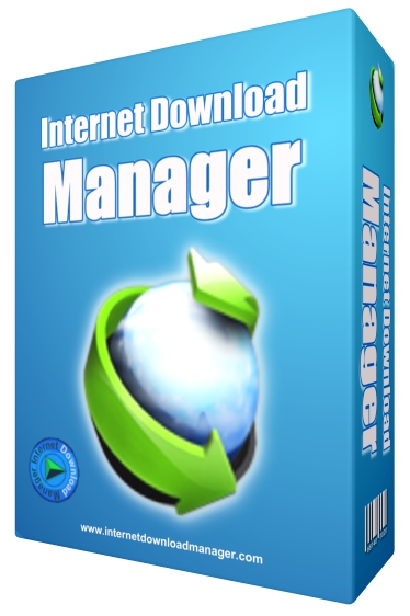 Internet Download Manager 6.38 Build 25 Multilingual