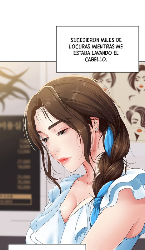 Dueña de la pensión – Capitulo 4