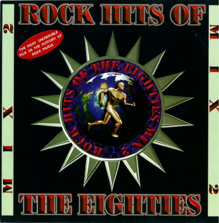 VA   Rock Hits of the Eighties Mix 2 (1996)