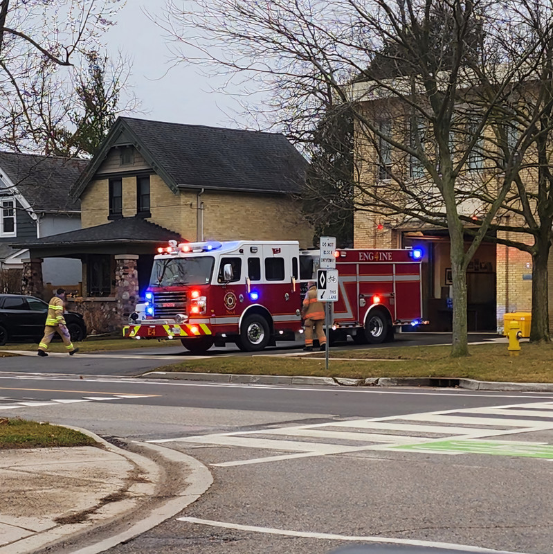 London Fire Department (Ontario) | Firefighting Wiki | Fandom