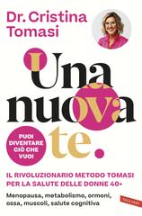 Dr. Cristina Tomasi – Una nuova te (2026)