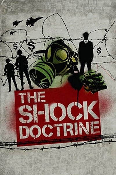 The Shock Doctrine 2009 1080p WEBRip x265-RARBG