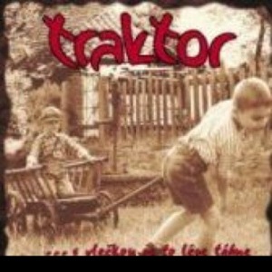 Re: Traktor - 2024 - Jungle XXI - Flac