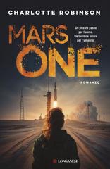 Charlotte Robinson – Mars One (2026)