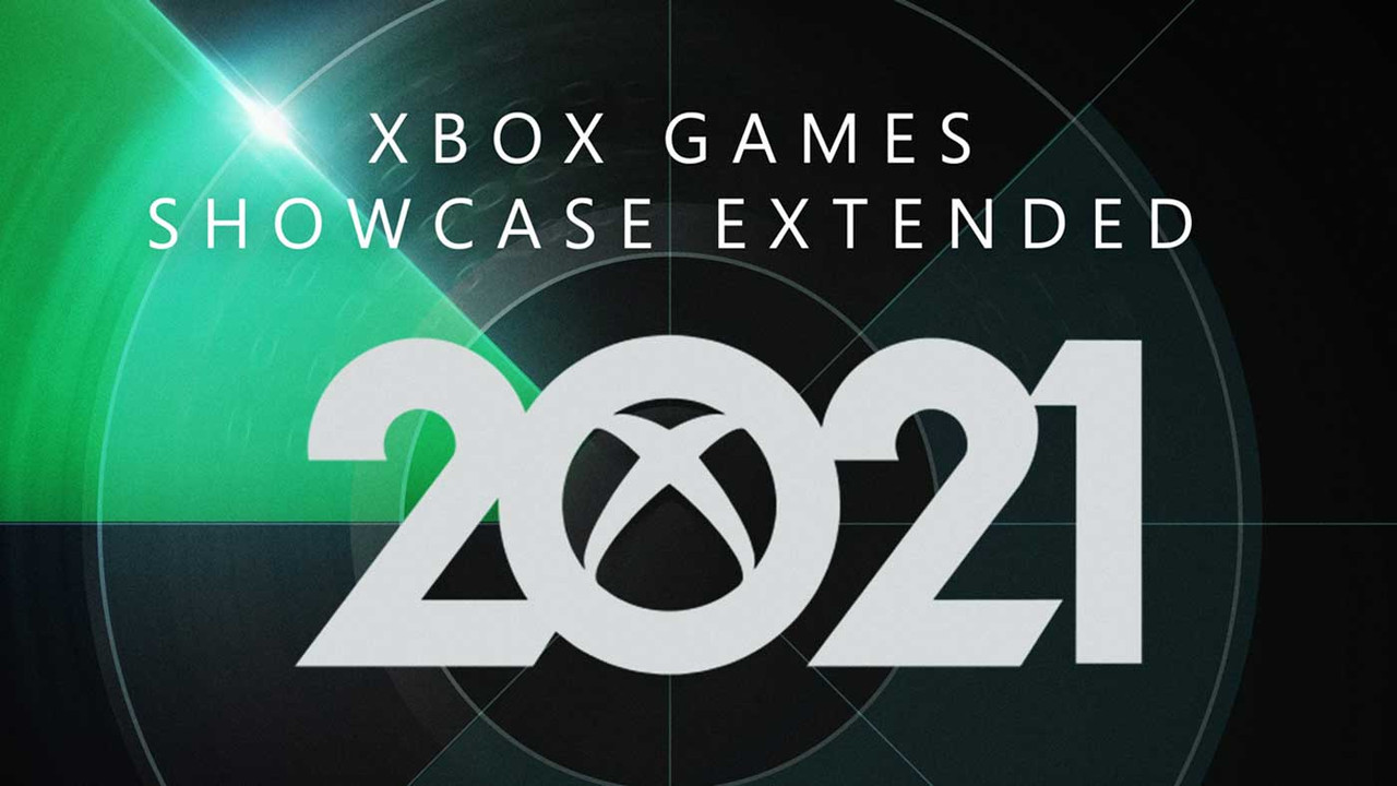 Xbox Games Showcase Extended Dos horas de anuncios y entrevistas del