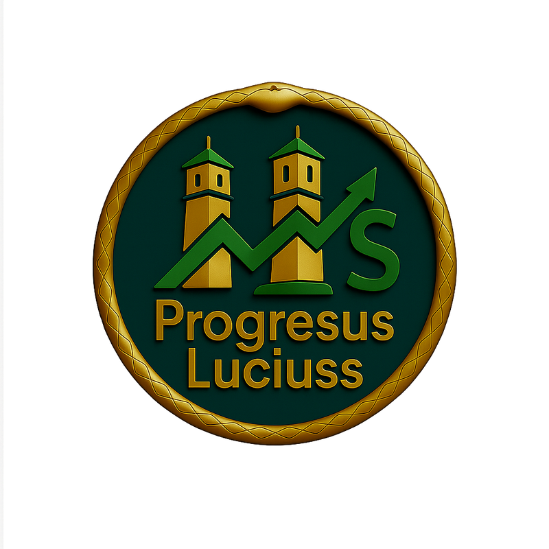 Logo Progresus Luciuss