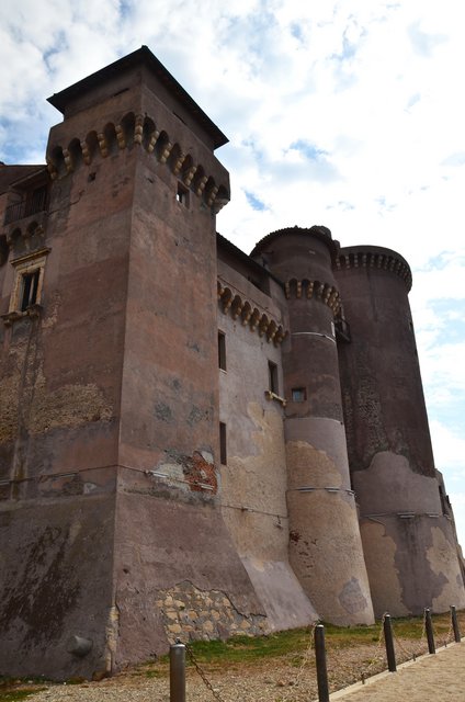 CASTILLO SANTA SEVERA-14-9-2023 - Italia y sus pueblos-2018/2019/2023 (6)