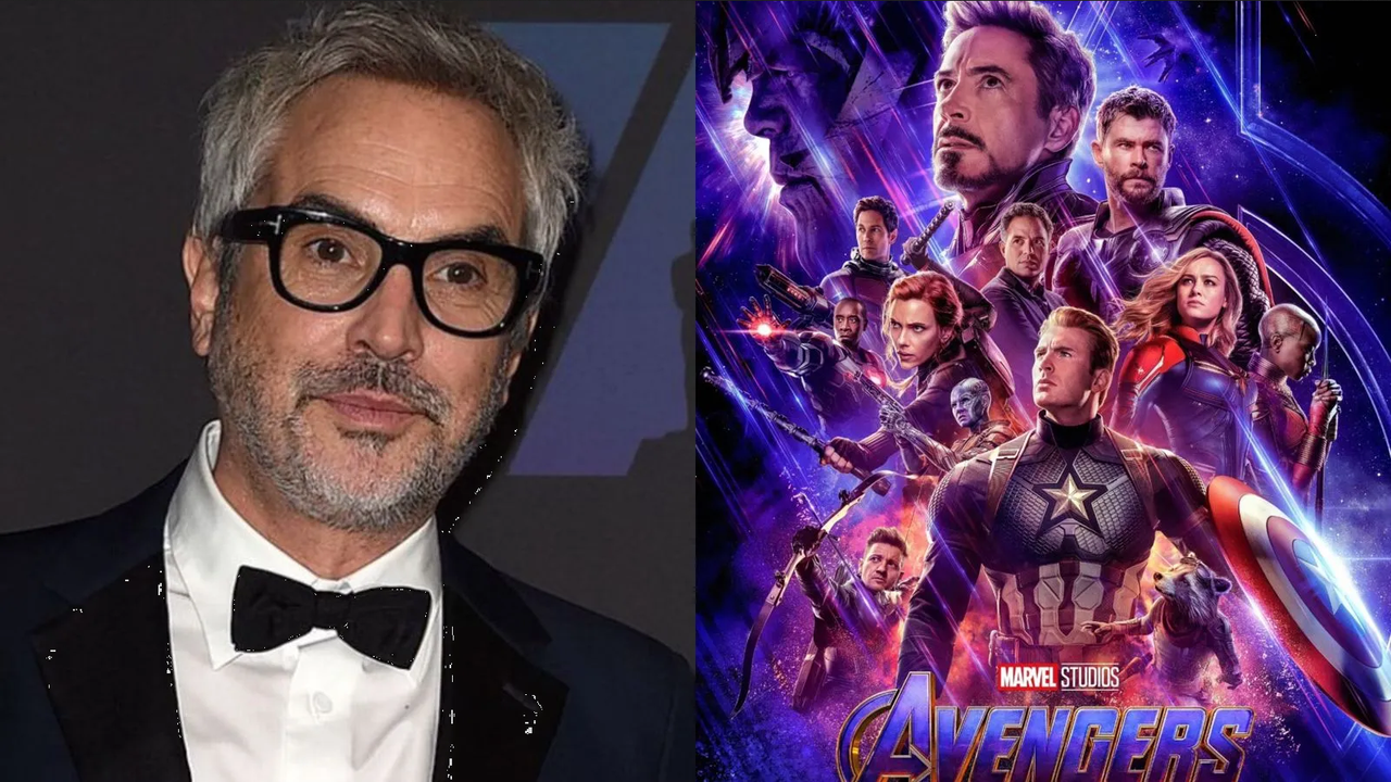 Marvel quiere que Alfonso Cuarón dirija la última película de “Avengers”