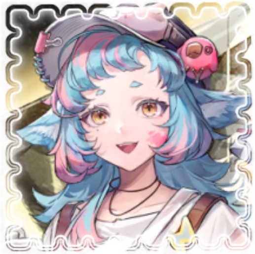 Tippi | Arknights