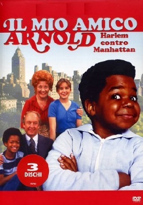 Il mio amico Arnold - Stagioni da 1 a 8 (1978-1986) [Completa] .avi DVDMux mp3 - ITA