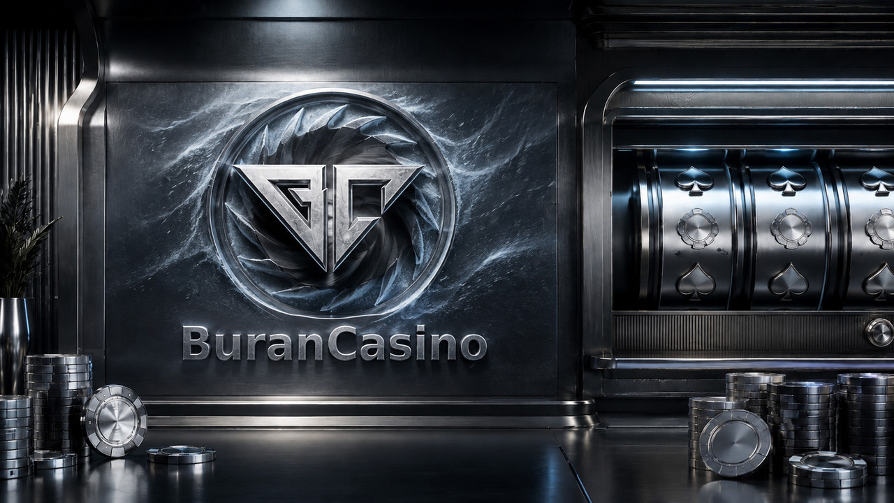 Buran Casino Leitfaden