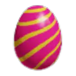 Stripes Egg