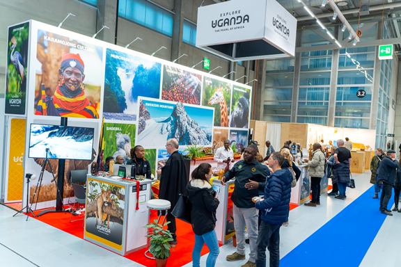 Exhibition Hall