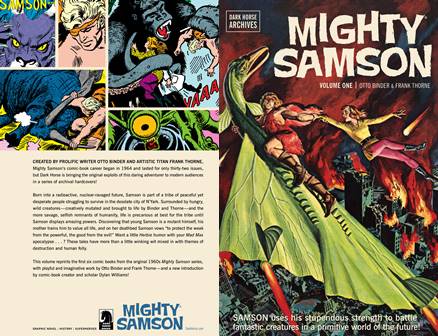 Mighty Samson v01 (2010)