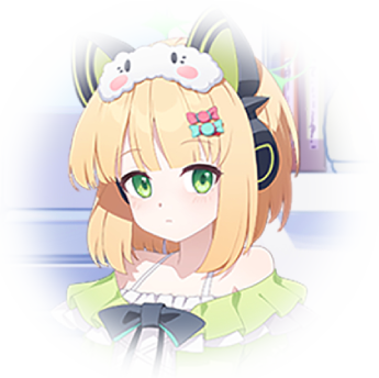 midori - blue archive