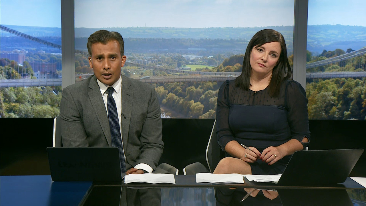 09.11 - 18.00.01 - ITV News West Country. ITV News West Country..ts_snapshot_09.04.975