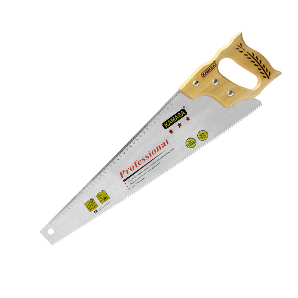 SERRUCHO M.M 22" KAMASA