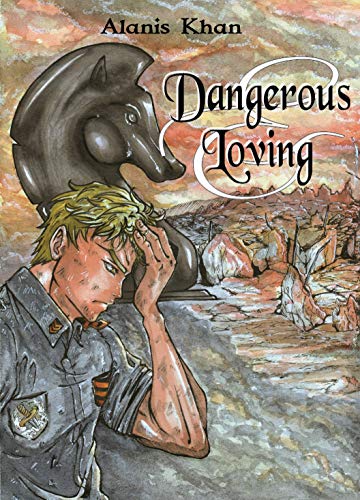 Alanis Khan - Dangerous&Loving (2019)