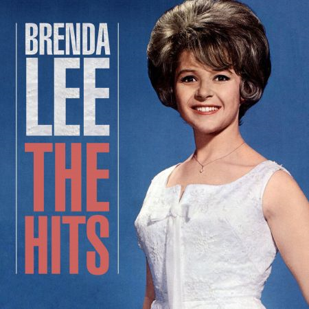 Brenda Lee - The Hits (2020) MP3