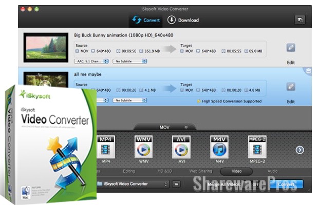 iskysoft video converter license key