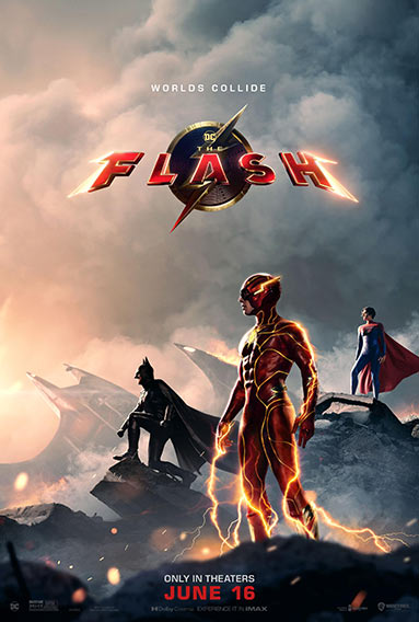 The Flash 2023 1080p MA WEB-DL x265 HEVC 10bit EAC3 5.1-SAMPA