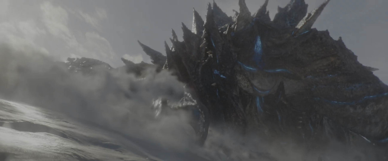 Pacific Rim: Uprising 2018 BluRay [Hindi + Tamil + Telugu + English] 480p, 720p, 1080p ESub Screenshot