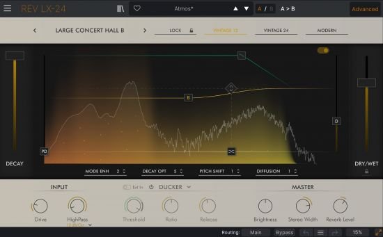 Arturia Rev LX-24 v1.0.0.3771