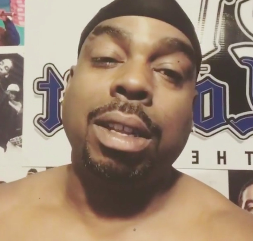 Daz Dillinger Net Worth | Wiki: Know his earnings, songs, albums, height,  rumor