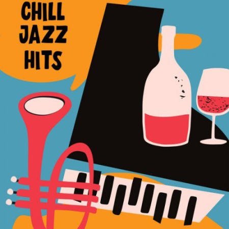 VA - Chill Jazz Hits (2020)