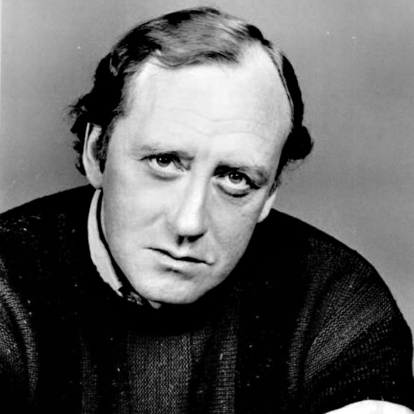 Nicol Williamson