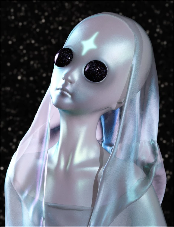 VYK Ettoo for Genesis 9