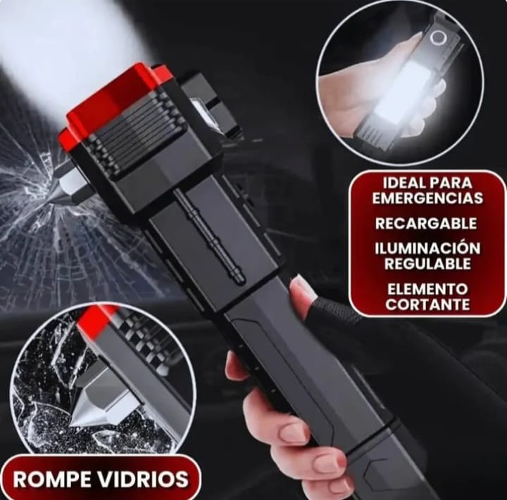 Diseño táctico ergonómico