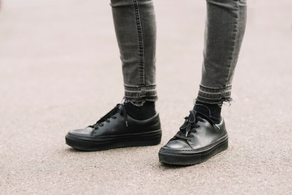 Platform Shoes for Men