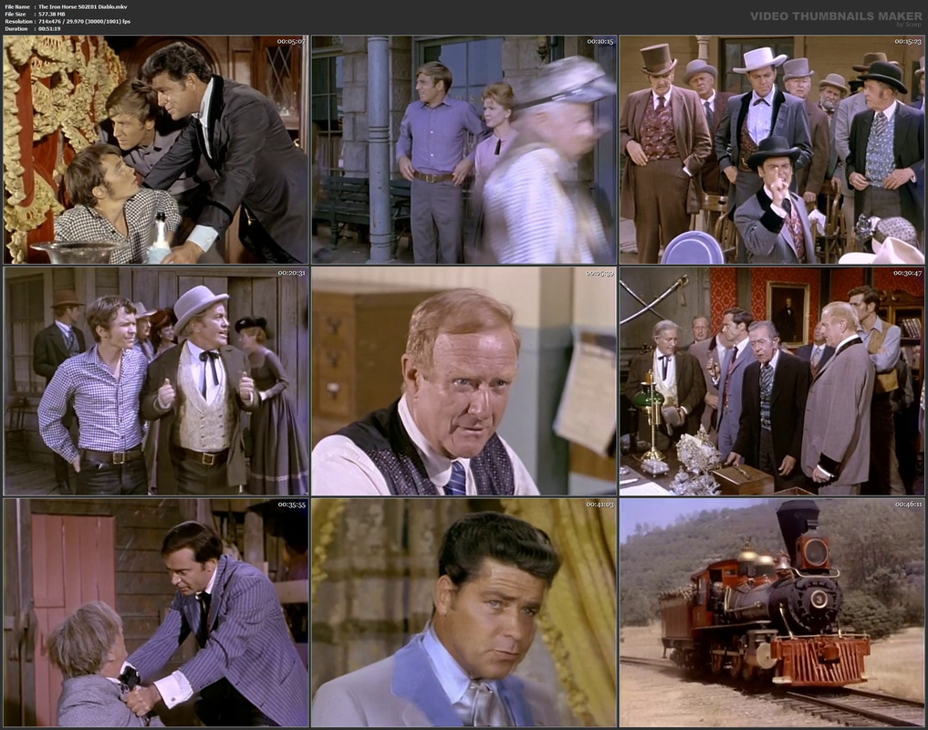 The Iron Horse S02E01 Diablo.mkv